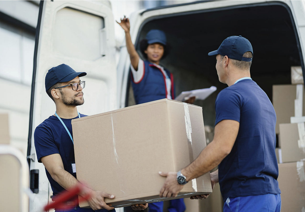 Hired Movers | Greystar